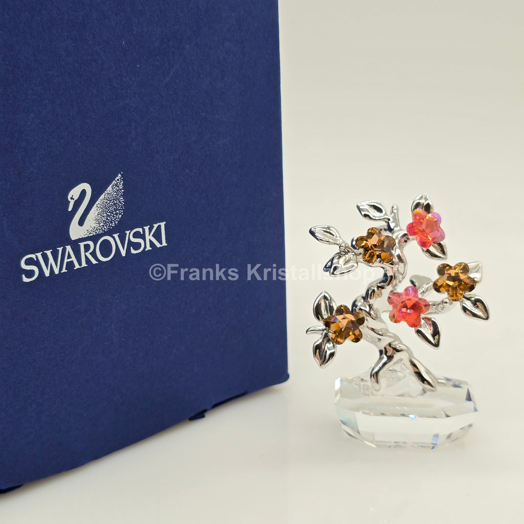 SWAROVSKI Blumenträume Bonsai 869964