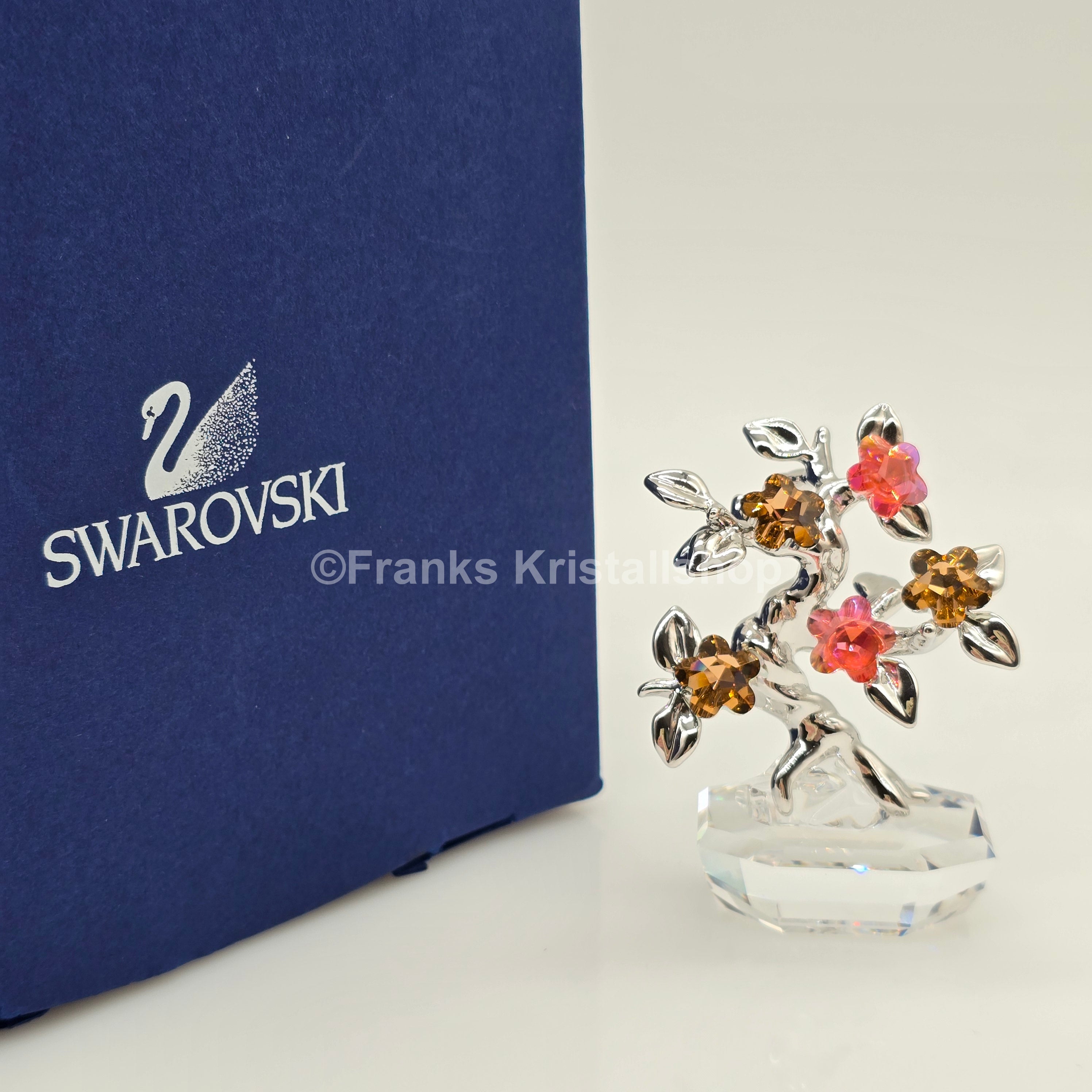 SWAROVSKI Blumenträume Bonsai 869964