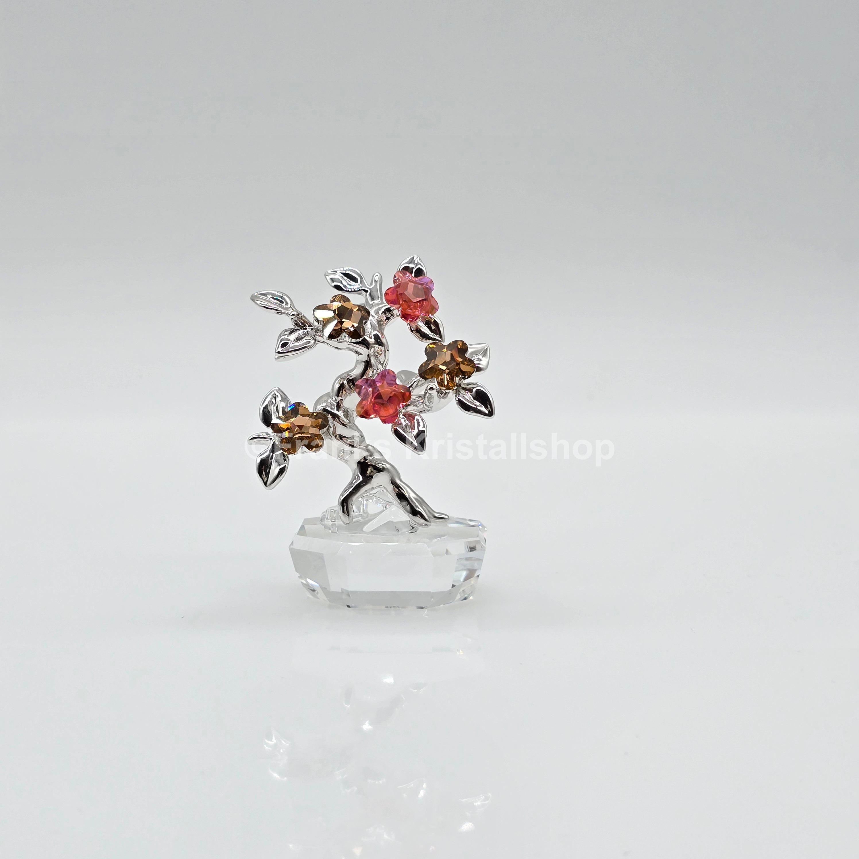 SWAROVSKI Blumenträume Bonsai 869964