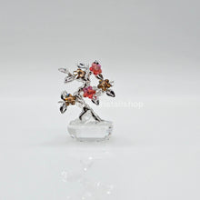 Lade das Bild in den Galerie-Viewer, SWAROVSKI Blumenträume Bonsai 869964
