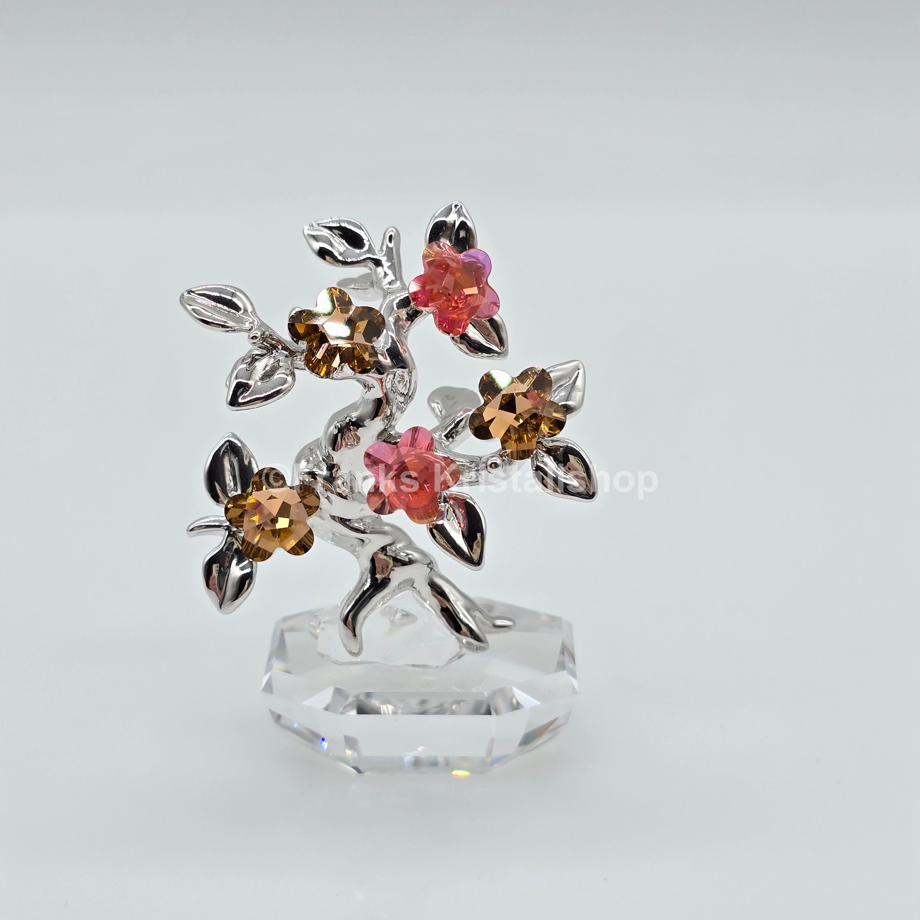 SWAROVSKI Blumenträume Bonsai 869964