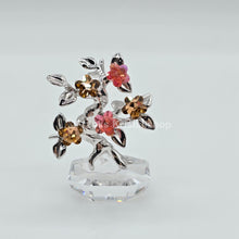 Lade das Bild in den Galerie-Viewer, SWAROVSKI Blumenträume Bonsai 869964
