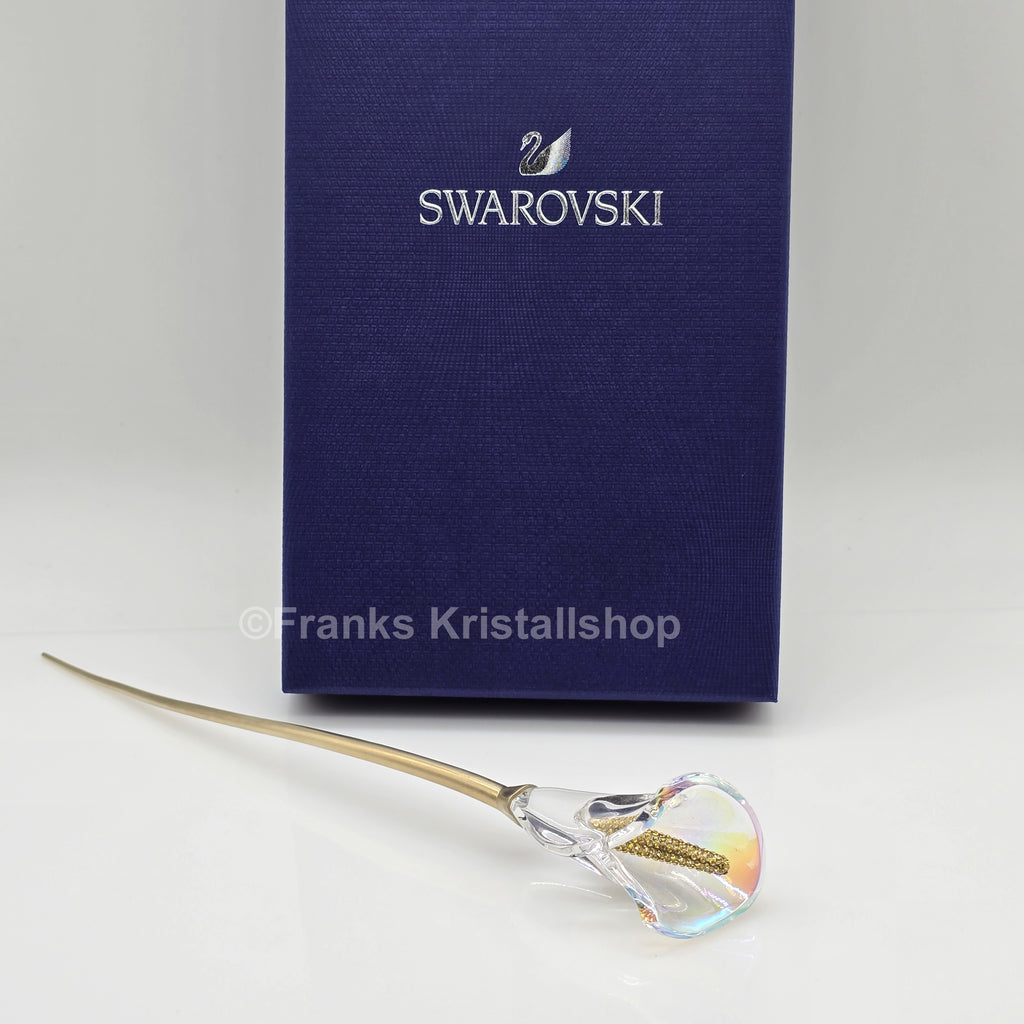 SWAROVSKI Blumenträume Garden Tales Calla Lilie 5619229