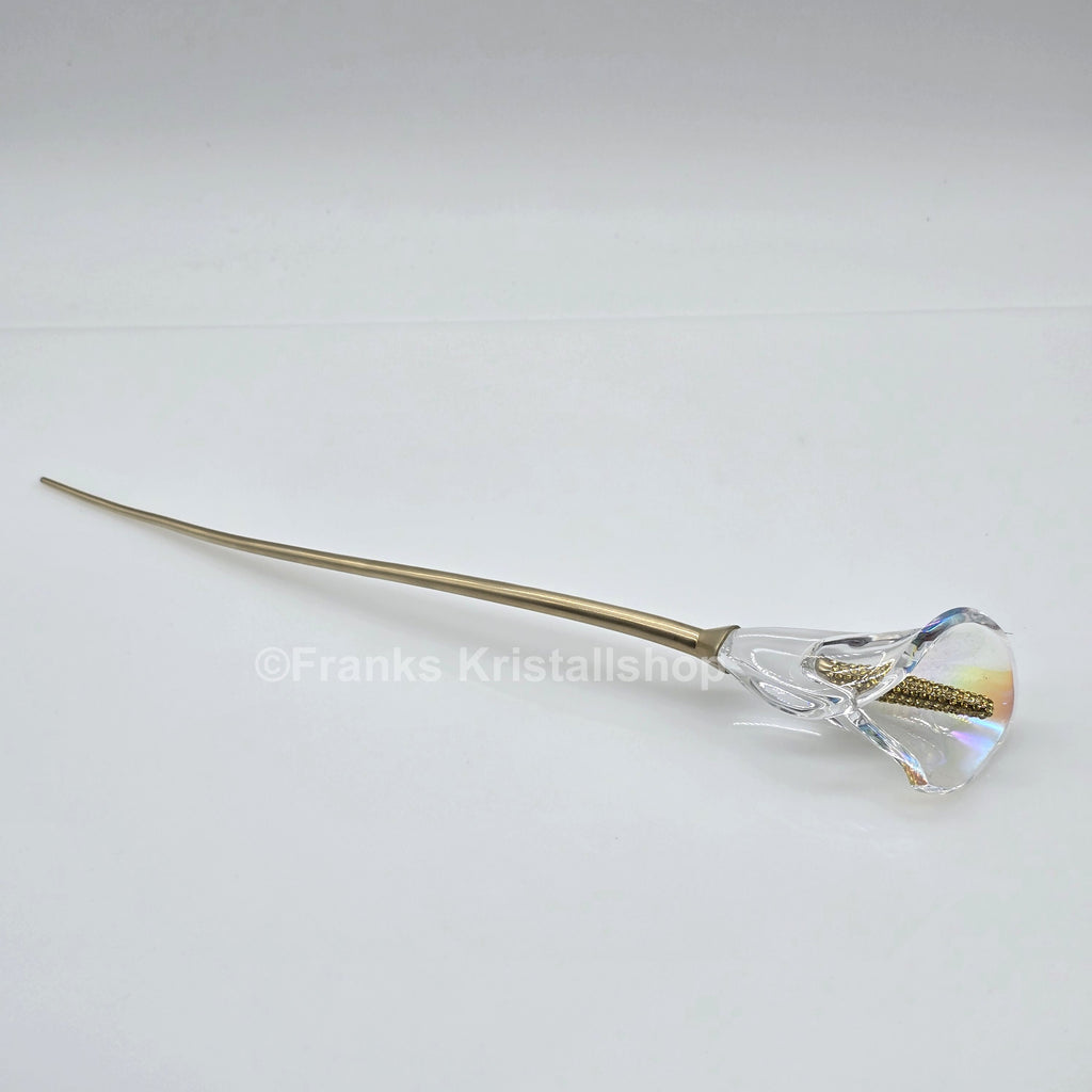 SWAROVSKI Blumenträume Garden Tales Calla Lilie 5619229