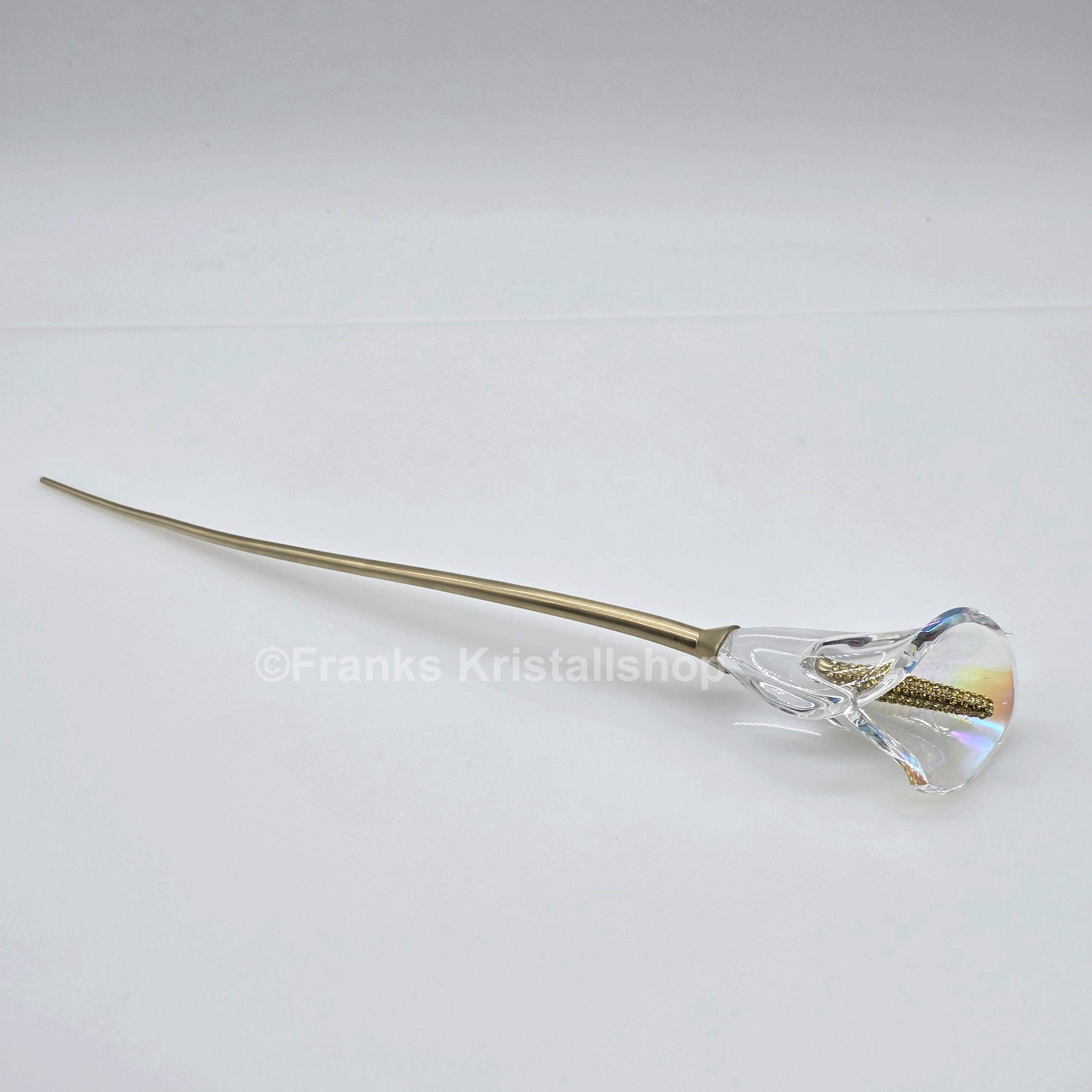 SWAROVSKI Blumenträume Garden Tales Calla Lilie 5619229
