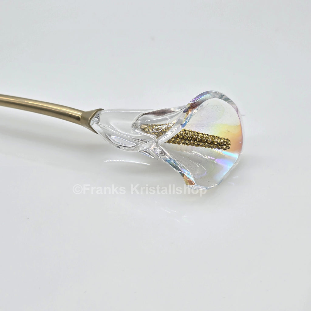 SWAROVSKI Blumenträume Garden Tales Calla Lilie 5619229
