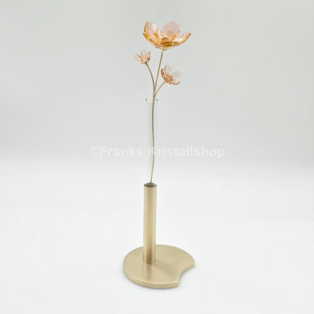 SWAROVSKI Blumenträume Garden Tales Dekorative Vase S 5557808