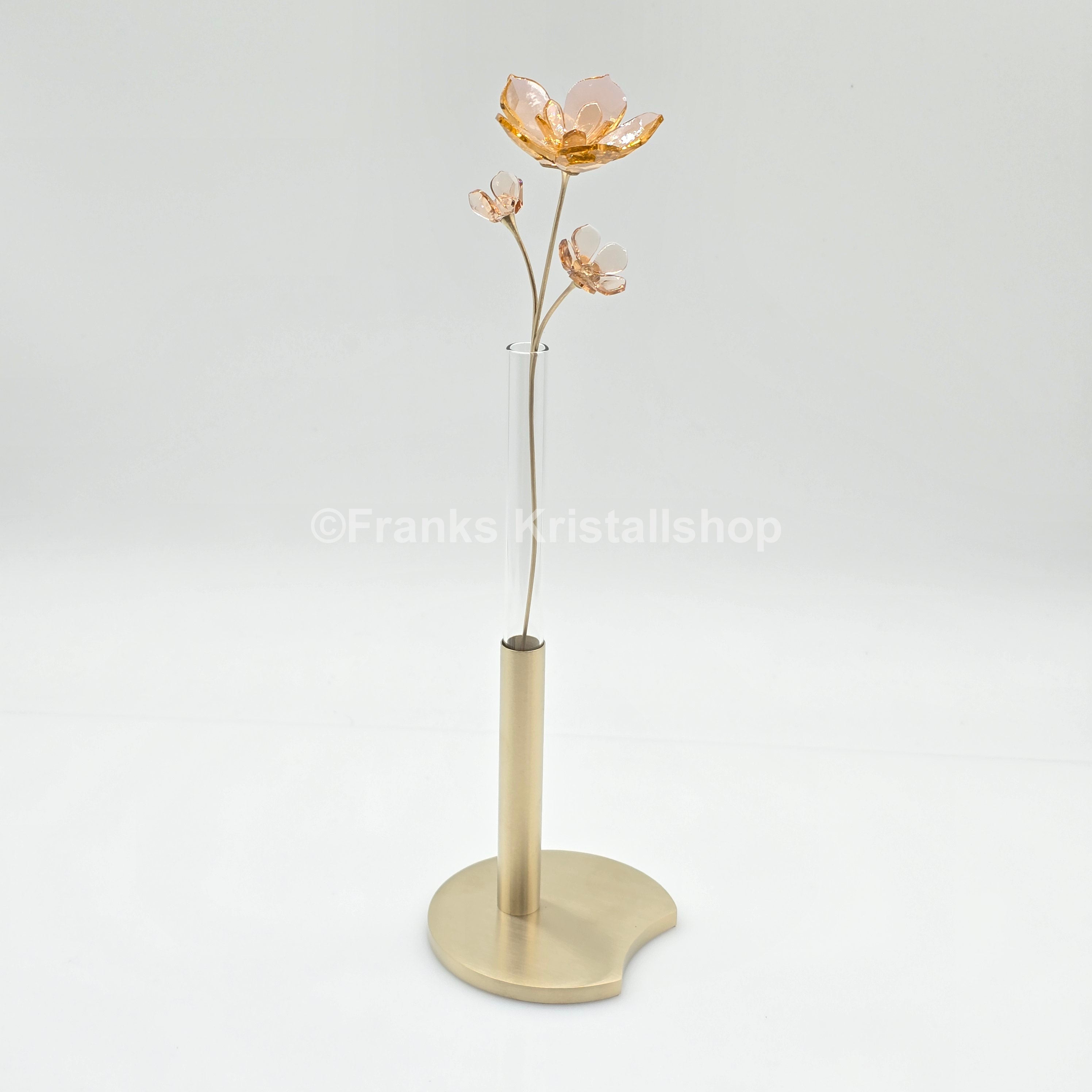 SWAROVSKI Blumenträume Garden Tales Dekorative Vase S 5557808