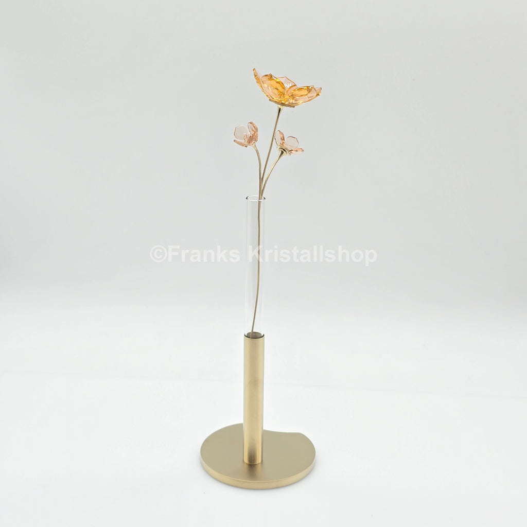 SWAROVSKI Blumenträume Garden Tales Dekorative Vase S 5557808