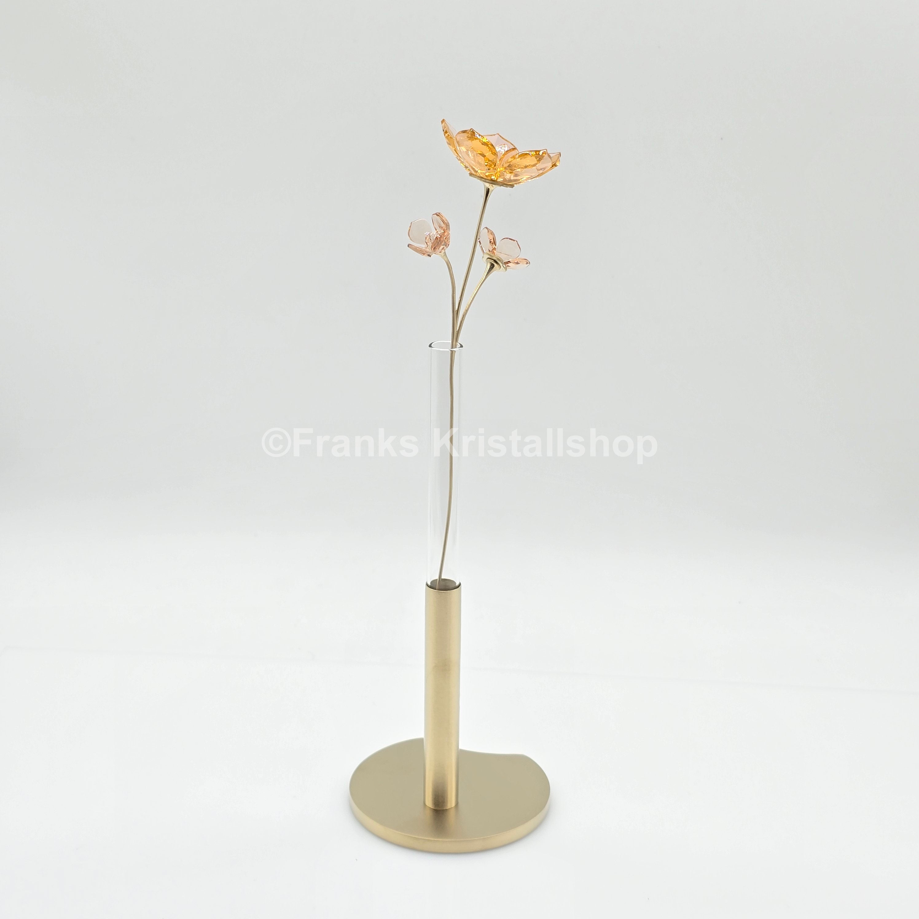 SWAROVSKI Blumenträume Garden Tales Dekorative Vase S 5557808