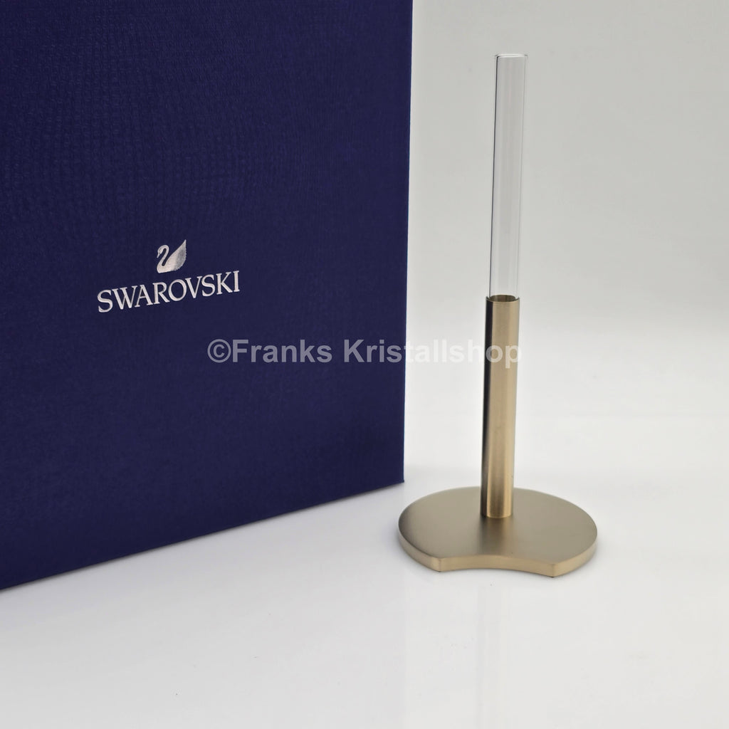 SWAROVSKI Blumenträume Garden Tales Dekorative Vase S 5557808