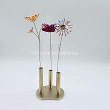 Lade das Bild in den Galerie-Viewer, SWAROVSKI Blumenträume Garden Tales Dekorative Vase L 5557807
