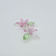 Lade das Bild in den Galerie-Viewer, SWAROVSKI Blumenträume Jasminblüte Groß 917664
