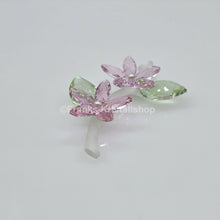 Lade das Bild in den Galerie-Viewer, SWAROVSKI Blumenträume Jasminblüte Groß 917664
