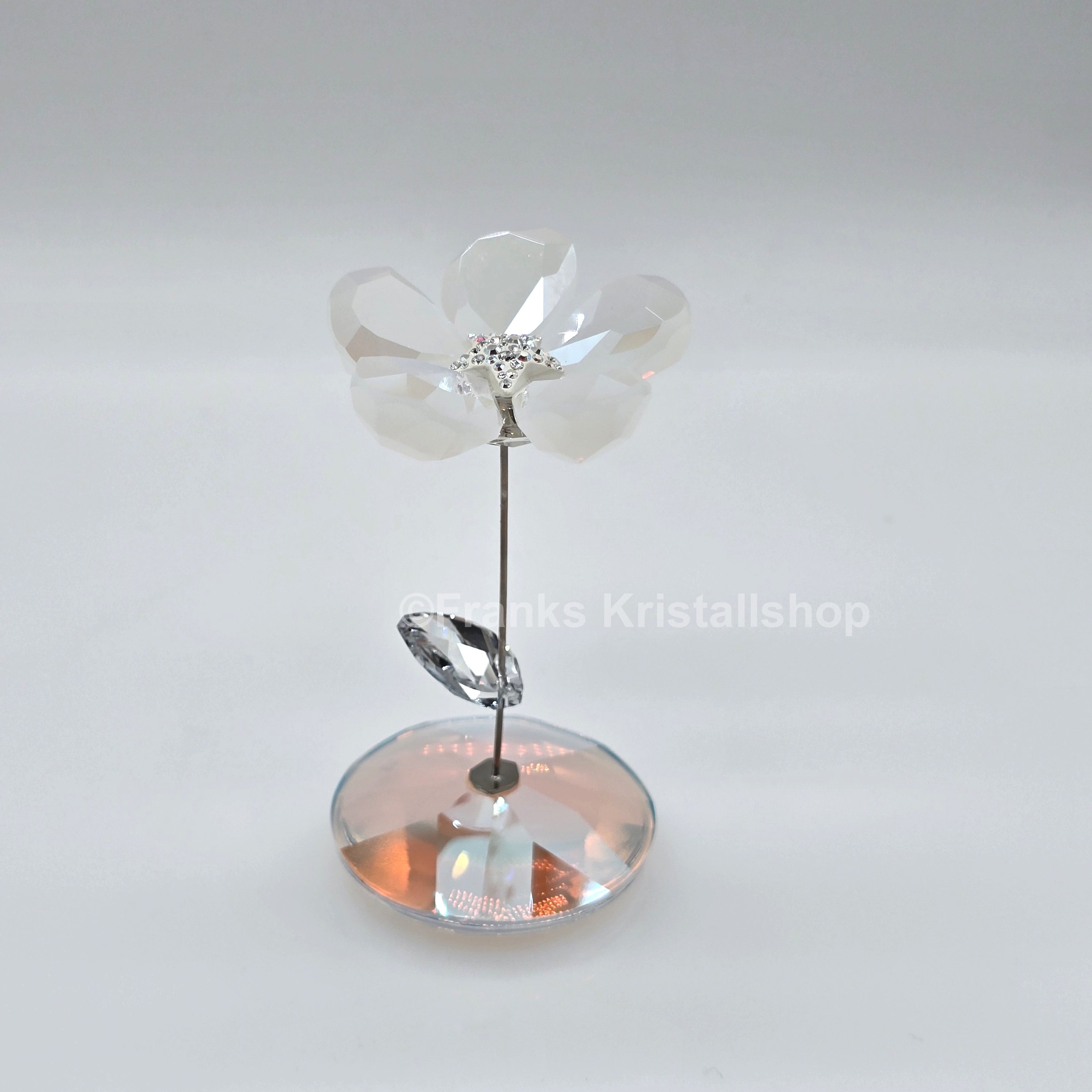 SWAROVSKI Blumenträume Tanzende Blume Jacky 1048714