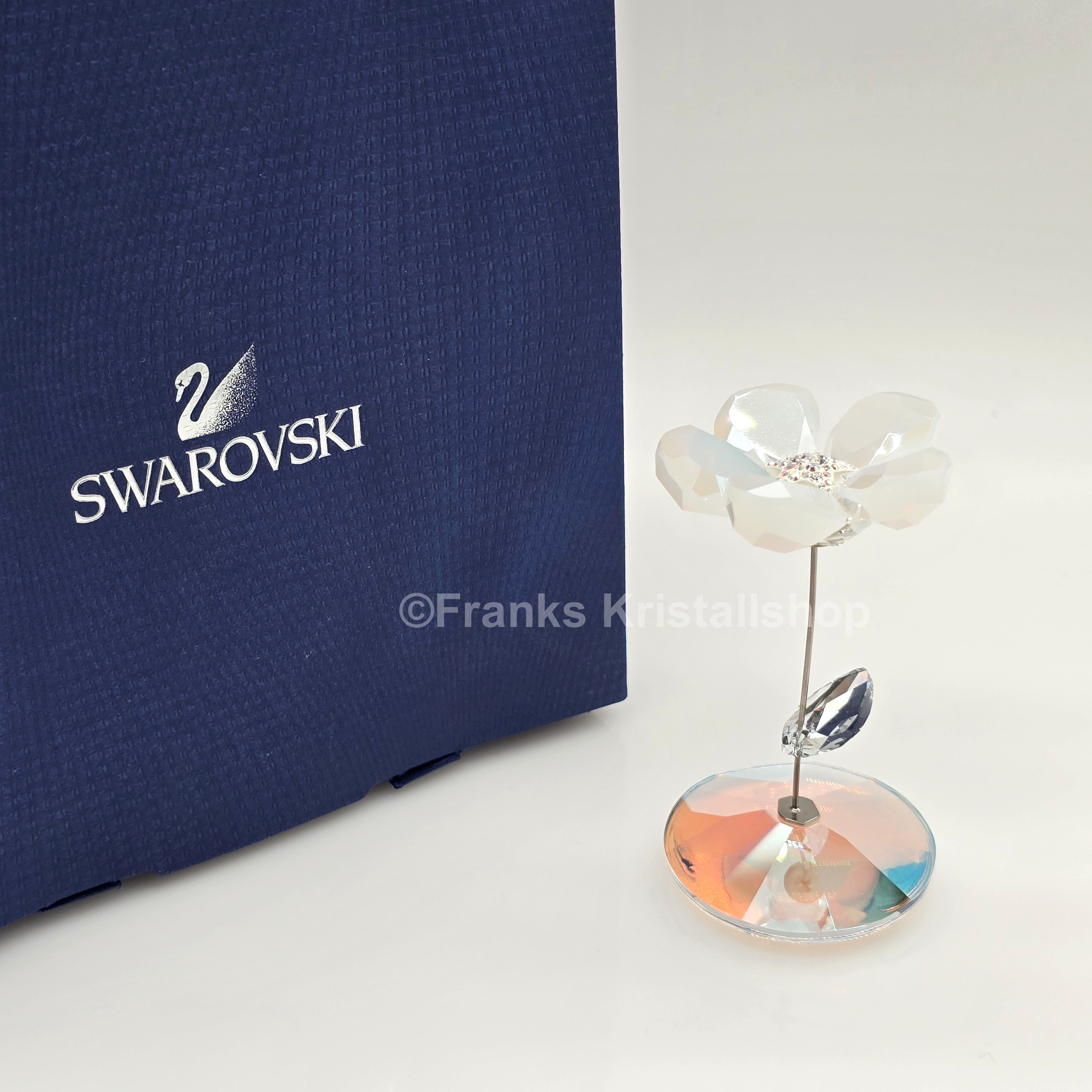 SWAROVSKI Blumenträume Tanzende Blume Jacky 1048714