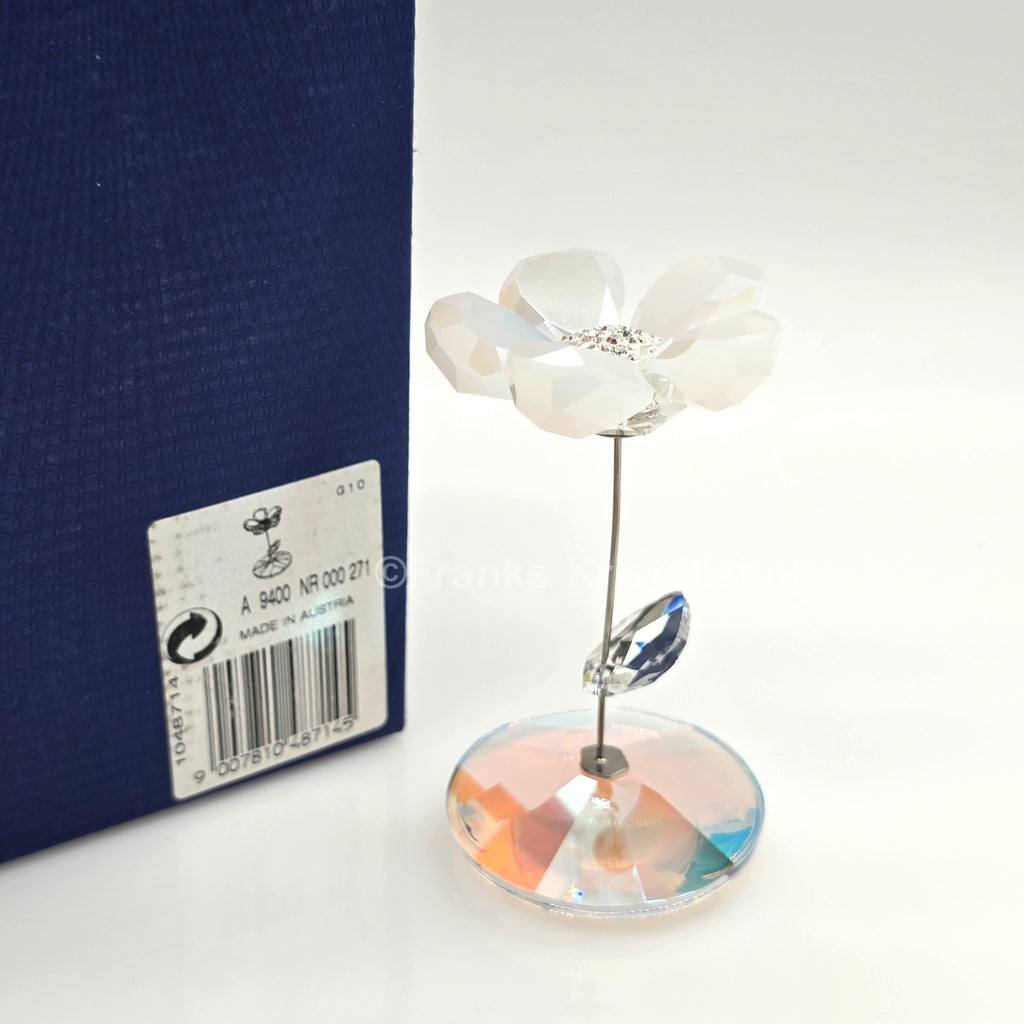SWAROVSKI Blumenträume Tanzende Blume Jacky 1048714