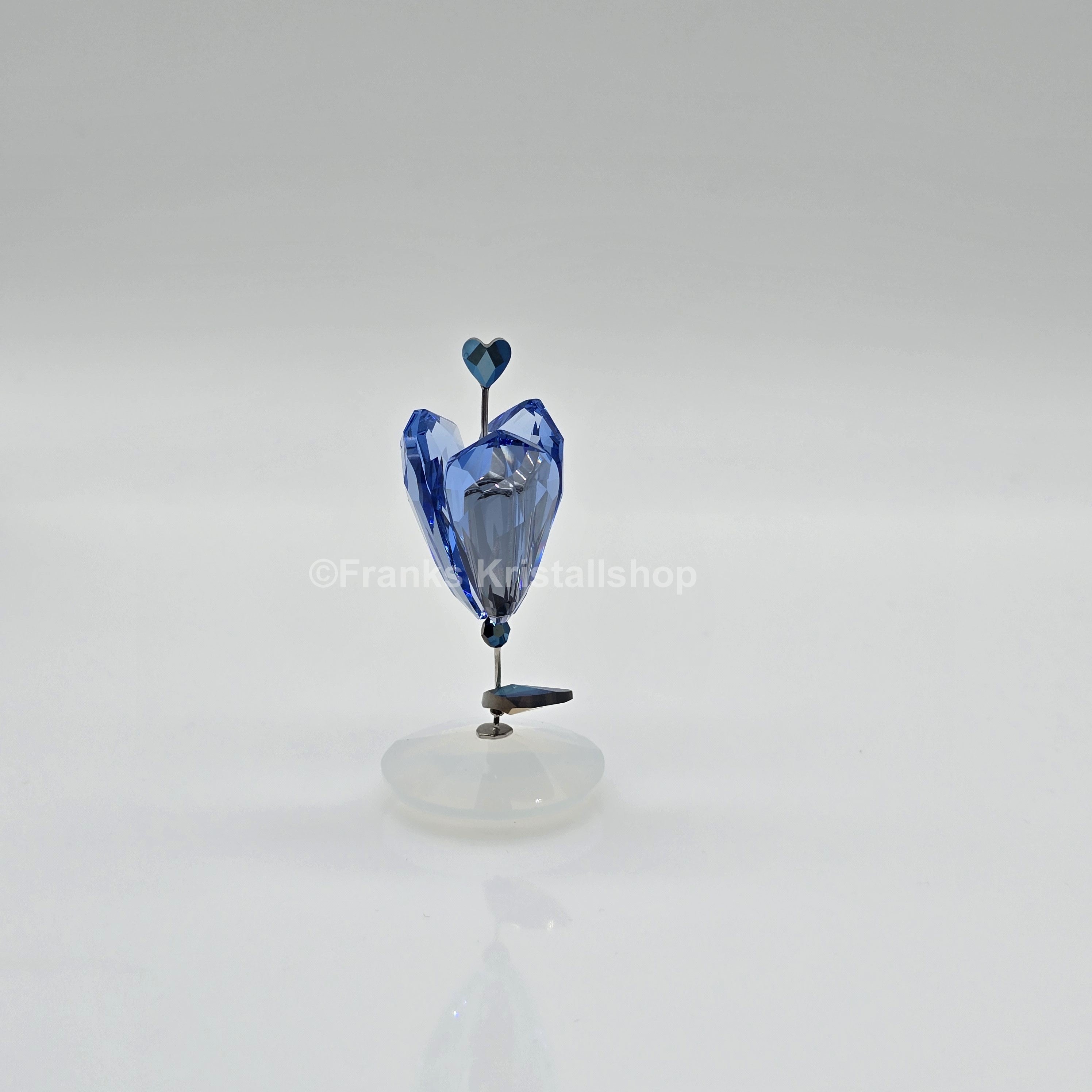 SWAROVSKI Blumenträume Schaukelnde Blume Juliette 1048713