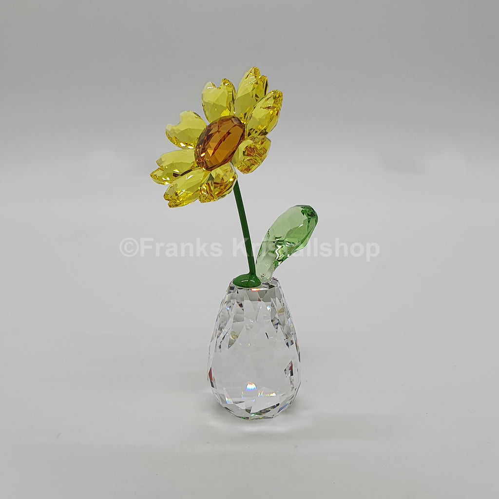 SWAROVSKI Blumenträume Sonnenblume 5723647 (5254311 )