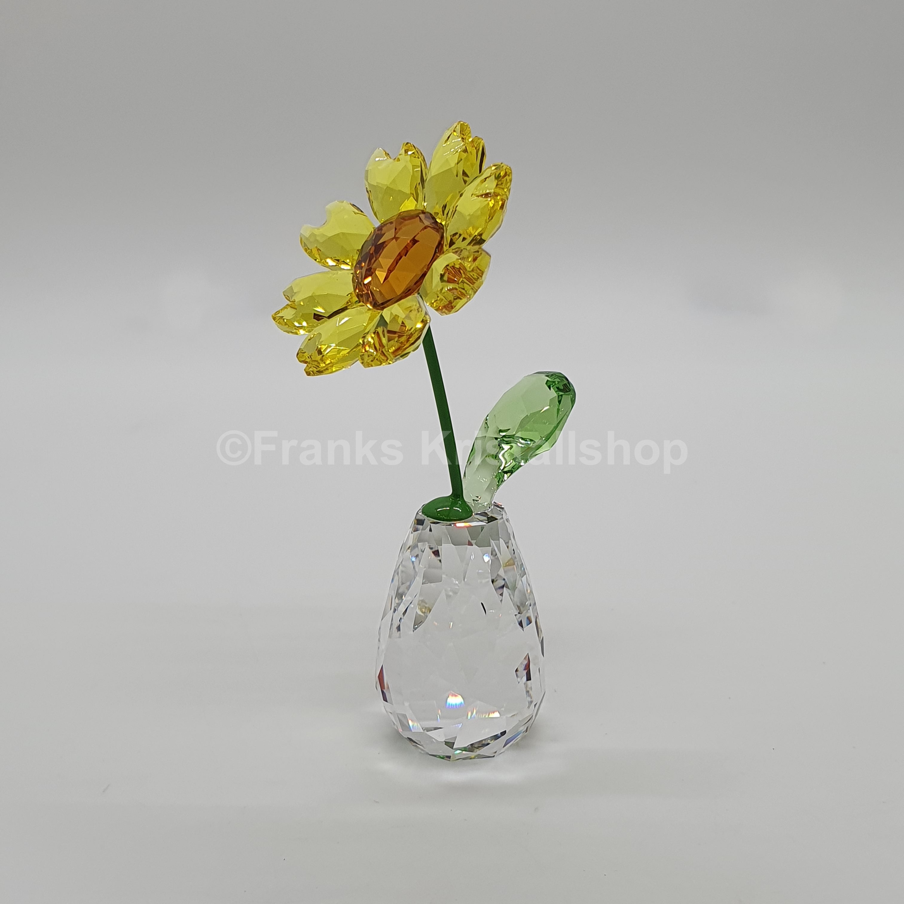 SWAROVSKI Blumenträume Sonnenblume 5723647 (5254311 )