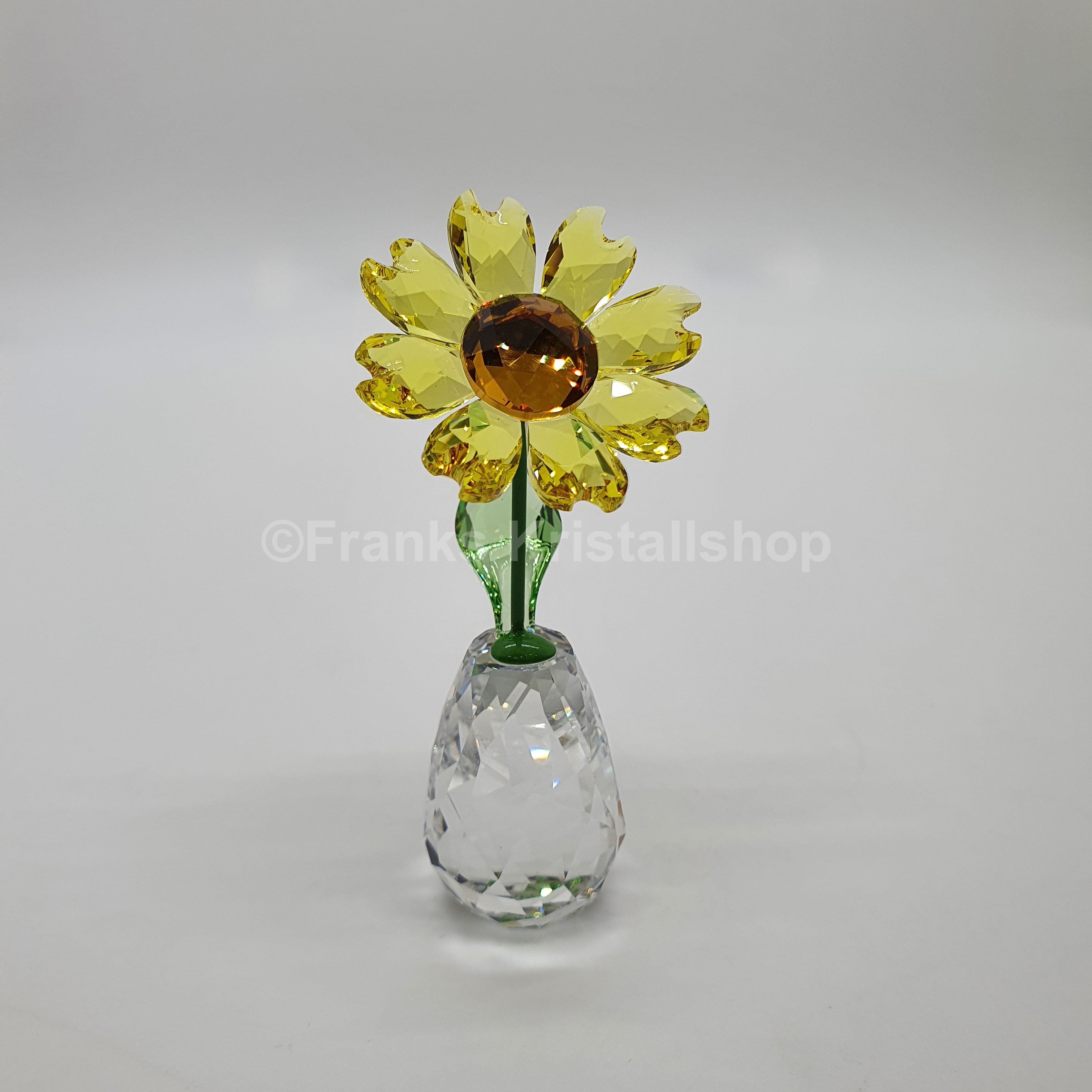 SWAROVSKI Blumenträume Sonnenblume 5723647 (5254311 )