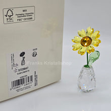 Lade das Bild in den Galerie-Viewer, SWAROVSKI Blumenträume Sonnenblume 5723647 (5254311 )
