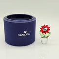 SWAROVSKI Blumenträume Aster im Blumentopf 681737 AV