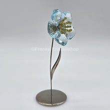 Lade das Bild in den Galerie-Viewer, SWAROVSKI Blumenträume Blume Daeni 848451
