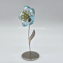 Lade das Bild in den Galerie-Viewer, SWAROVSKI Blumenträume Blume Daeni 848451
