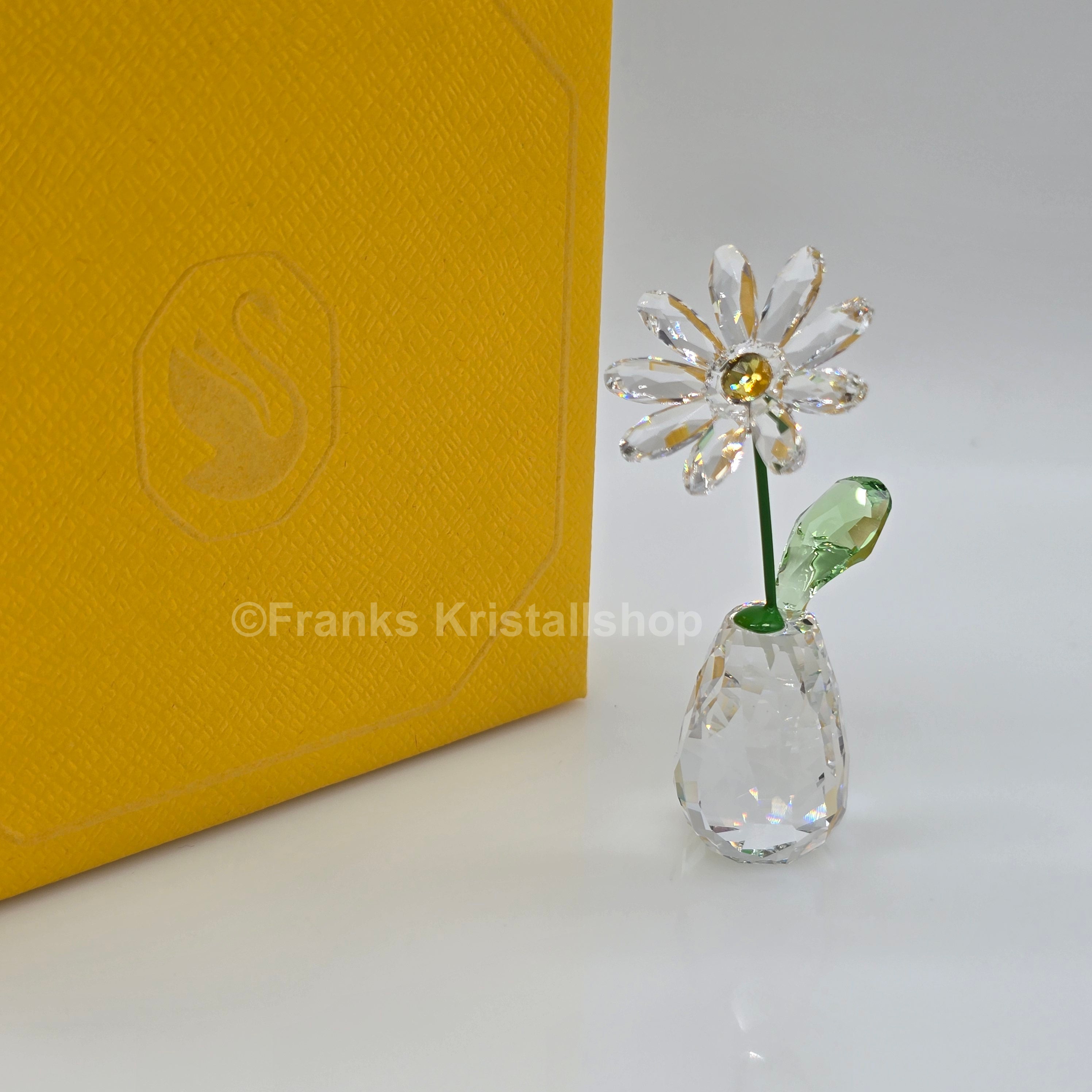 SWAROVSKI Blumenträume Gänseblümchen Daisy 5723649
