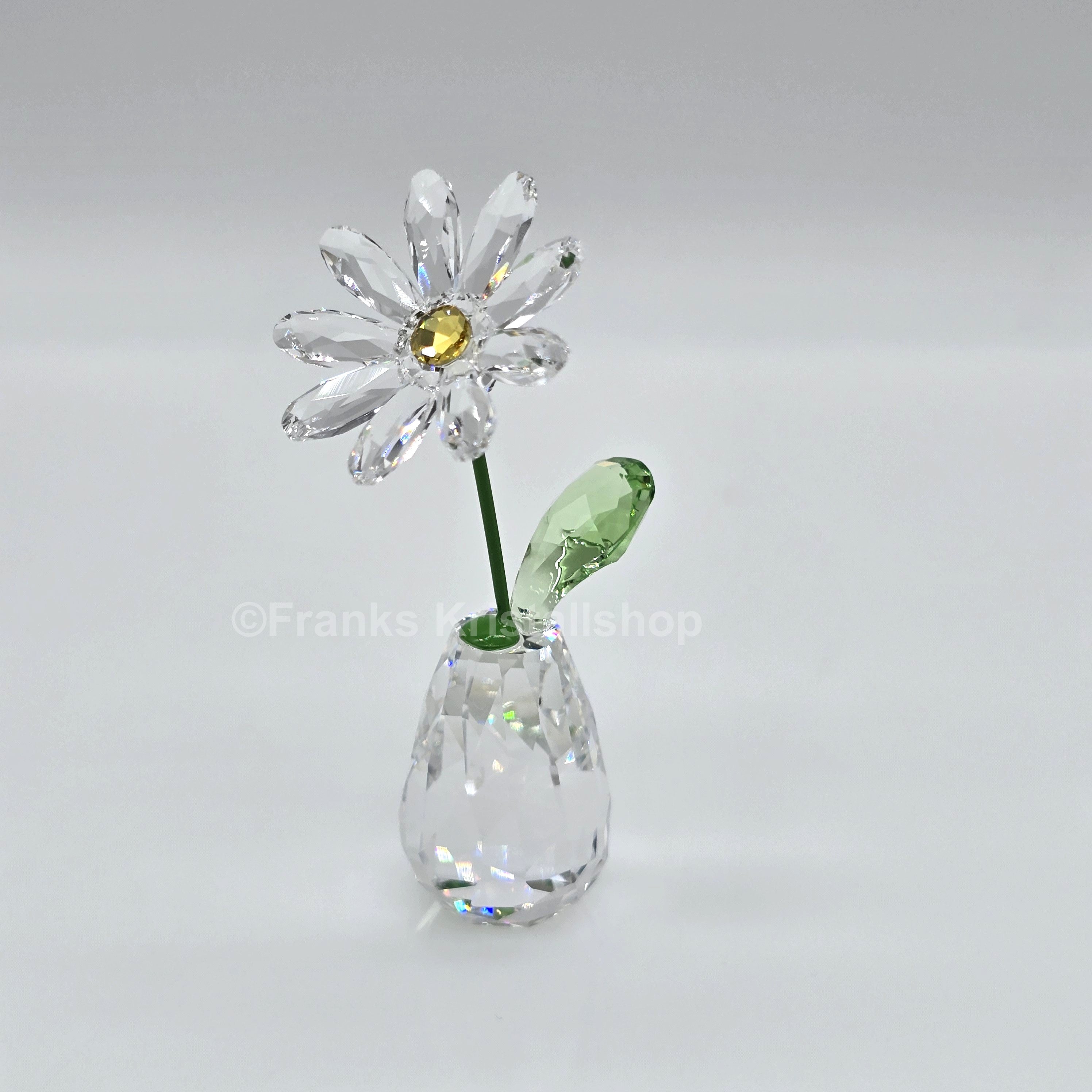 SWAROVSKI Blumenträume Gänseblümchen Daisy 5723649