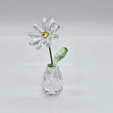 Lade das Bild in den Galerie-Viewer, SWAROVSKI Blumenträume Gänseblümchen Daisy 5723649

