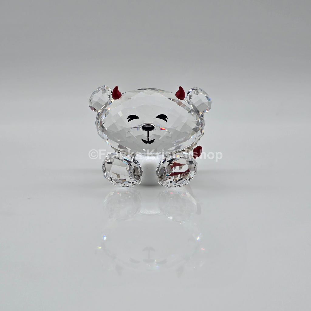 SWAROVSKI Lovlots Bo Bär Naughty But Nice 1143382