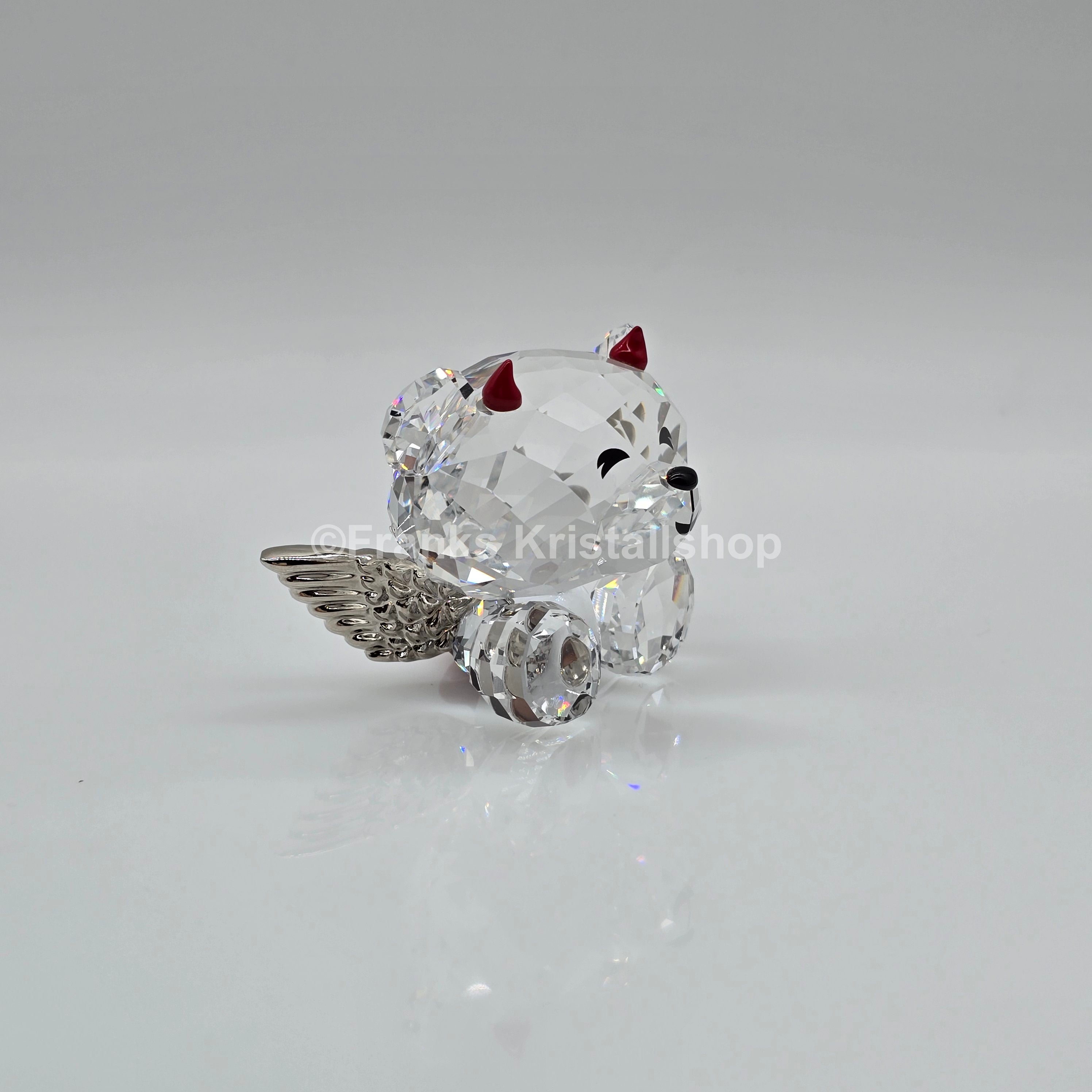 SWAROVSKI Lovlots Bo Bär Naughty But Nice 1143382