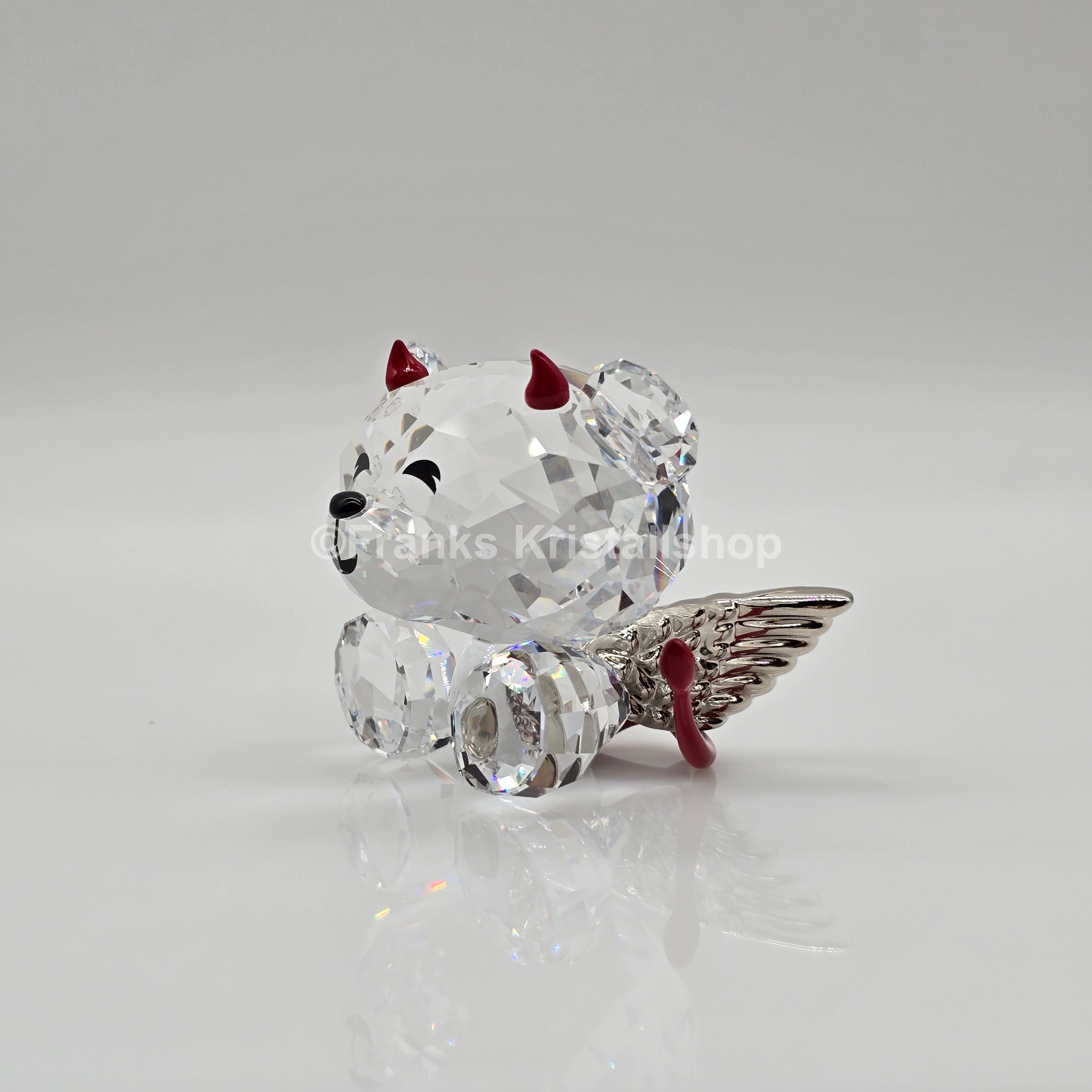 SWAROVSKI Lovlots Bo Bär Naughty But Nice 1143382