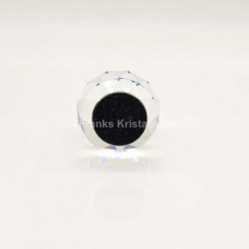 SWAROVSKI Briefbeschwerer Kugel 40 mm Zwilling oV