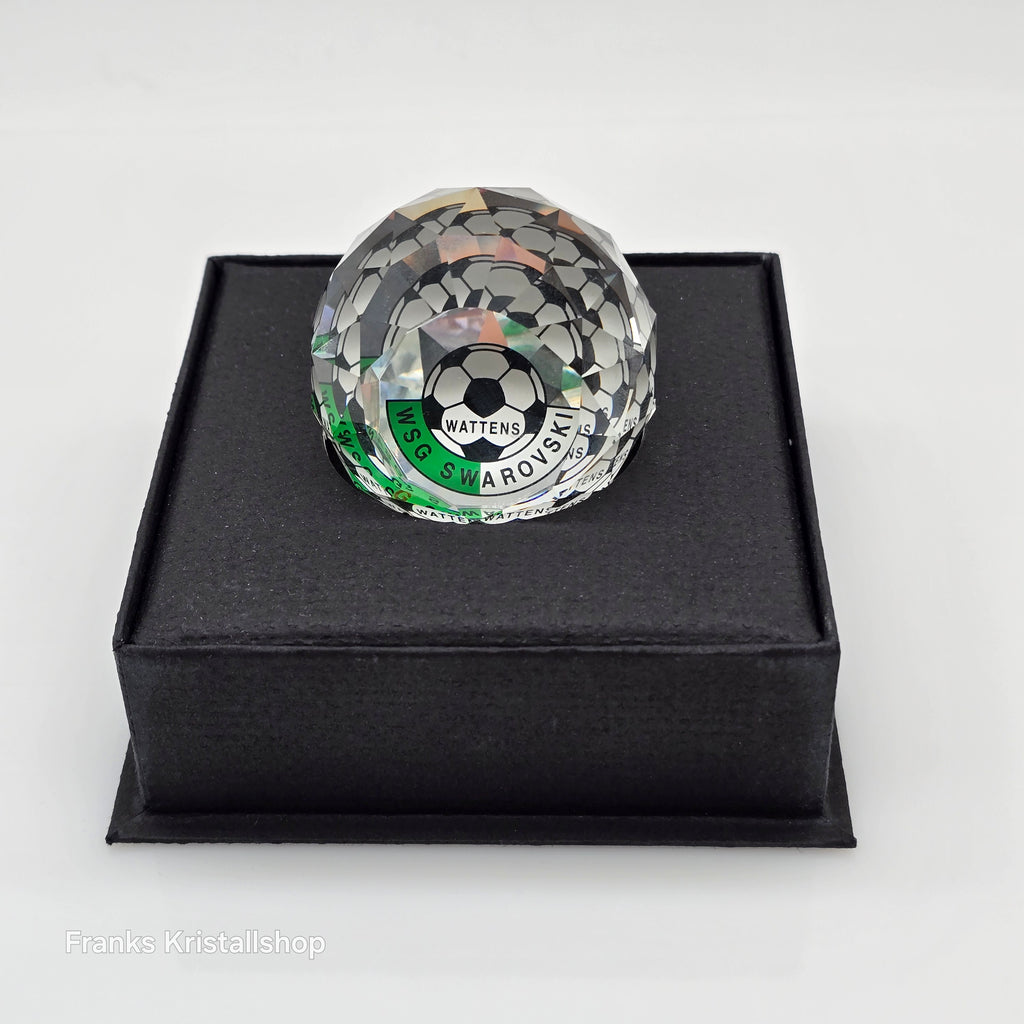 SWAROVSKI Briefbeschwerer 5 cm WSG Swarovski Wattens