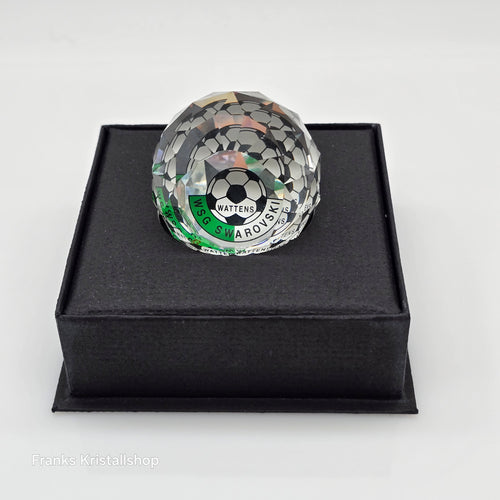SWAROVSKI Briefbeschwerer 5 cm WSG Swarovski Wattens