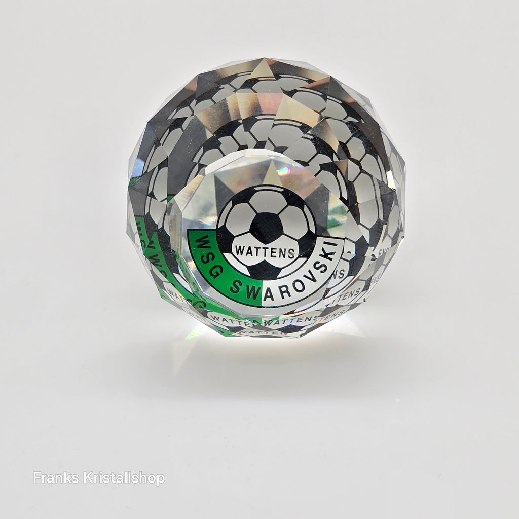 SWAROVSKI Briefbeschwerer 5 cm WSG Swarovski Wattens
