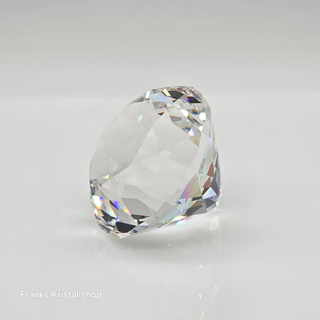 SWAROVSKI Briefbeschwerer Centenar 1895 - 1995 limitiert Chaton 95NR100