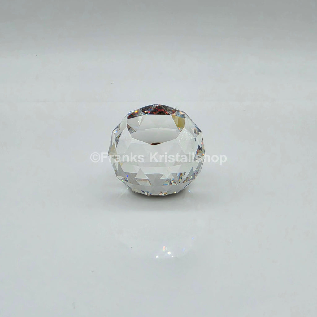 SWAROVSKI Briefbeschwerer Kugel 40 mm Hamburg oV