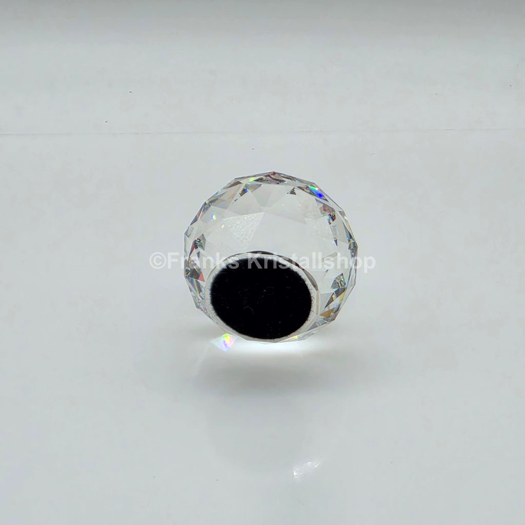 SWAROVSKI Briefbeschwerer Kugel 40 mm Hamburg oV