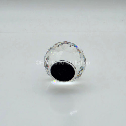 SWAROVSKI Briefbeschwerer Kugel 40 mm Hamburg oV