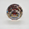SWAROVSKI Briefbeschwerer Kugel 40 mm Hamburg oV