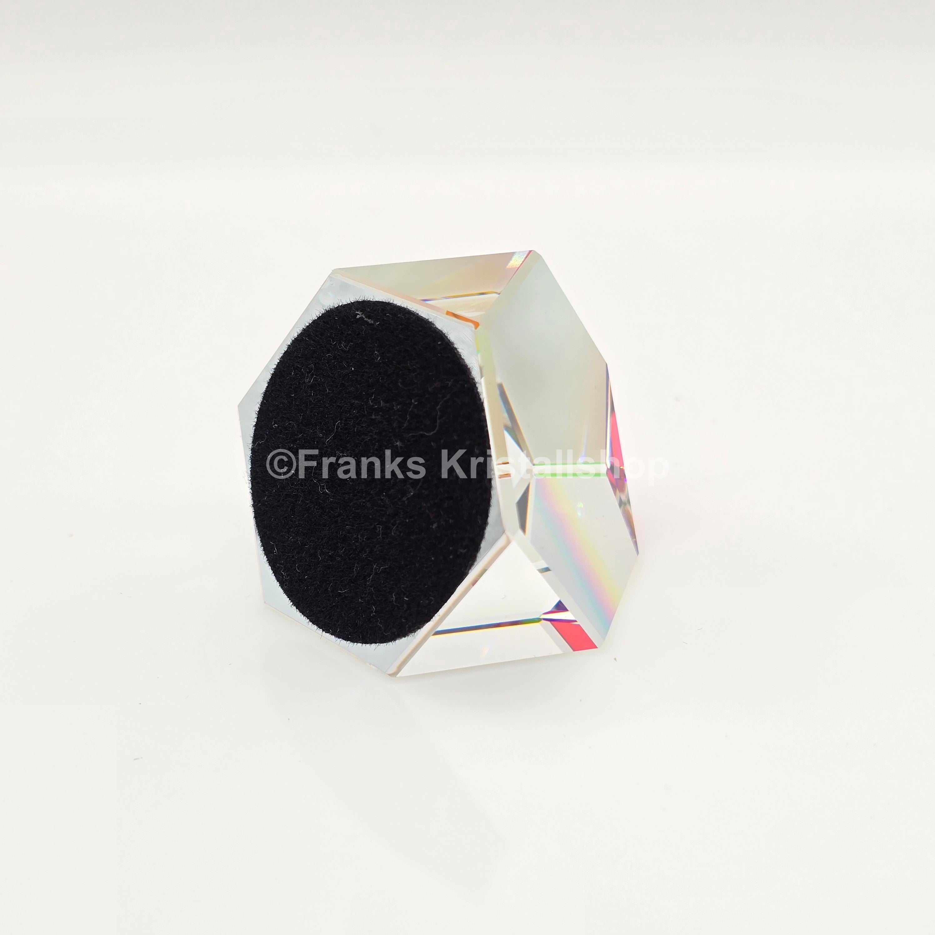 SWAROVSKI Briefbeschwerer Octron Klein Vitrail Medium 015057
