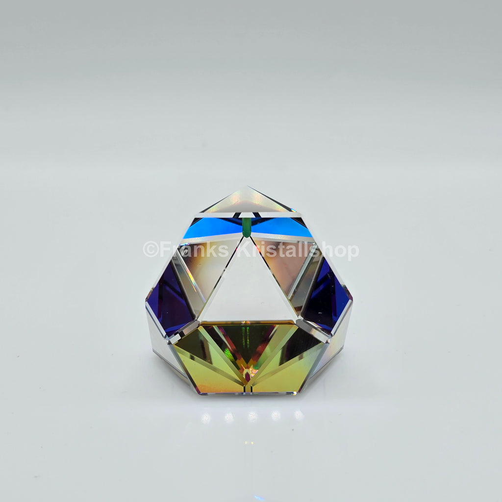 SWAROVSKI Briefbeschwerer Octron Klein Vitrail Medium 015057