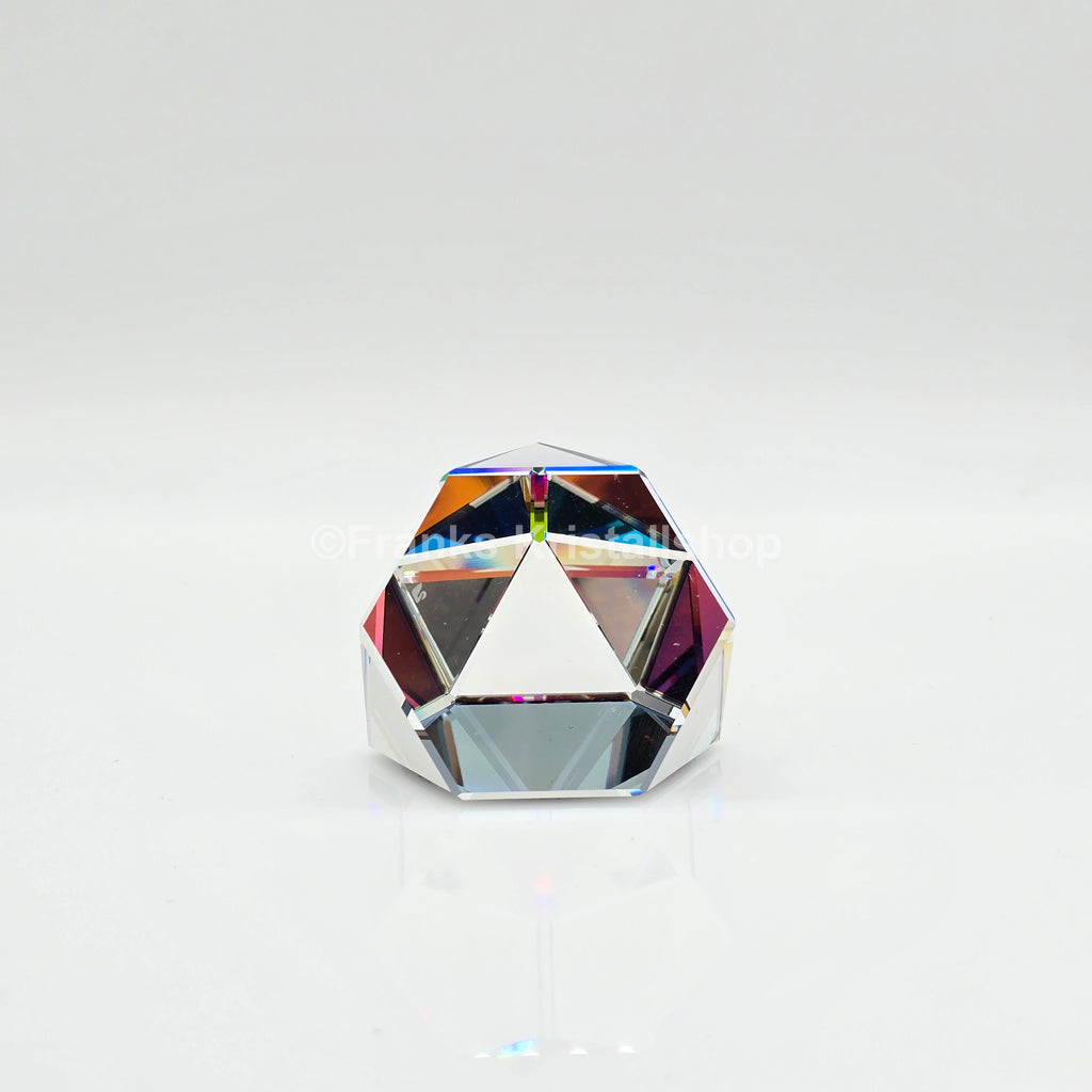 SWAROVSKI Briefbeschwerer Octron Klein Vitrail Medium 015057