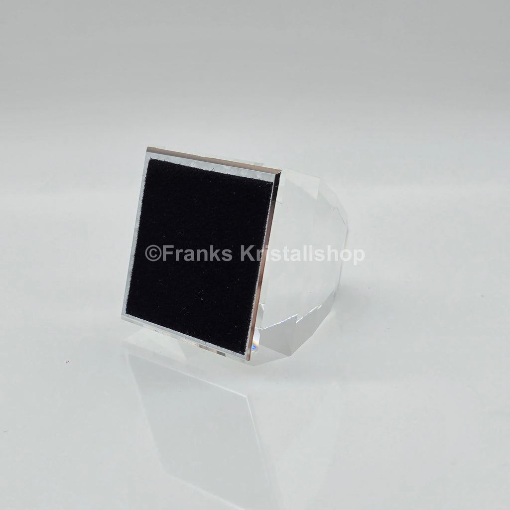 SWAROVSKI Briefbeschwerer Pyramide Groß Klar CAL Large 010094