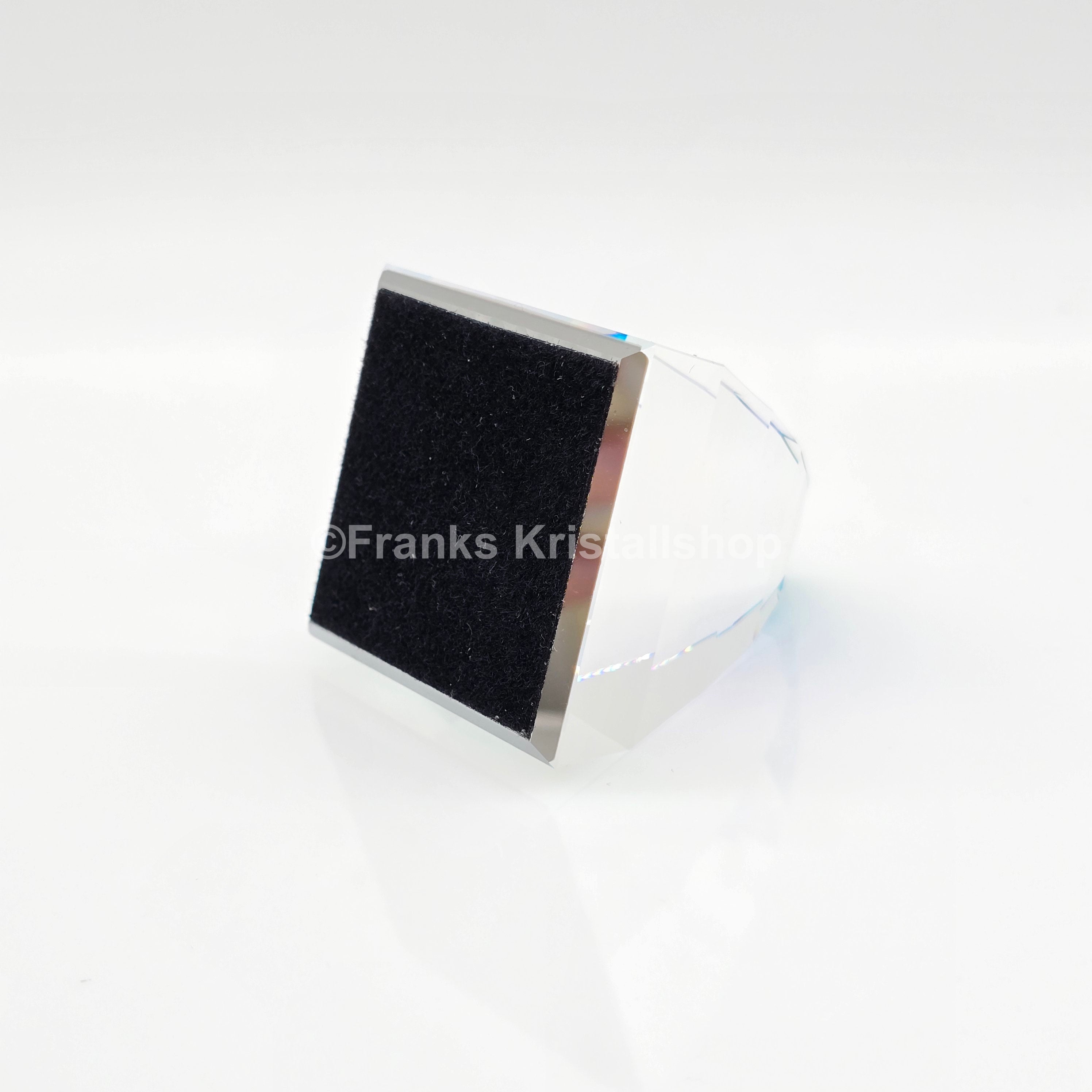 SWAROVSKI Briefbeschwerer Pyramide Groß Helio Large 010276