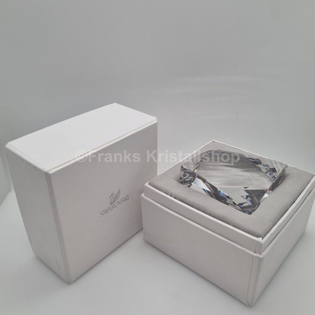 SWAROVSKI Briefbeschwerer Daniel Swarovski by Darko Ray Klein Klar 287100